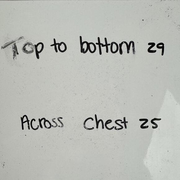 Fig & Flower top 1x dark floral relaxed artsy work career business career - Picture 2 of 6